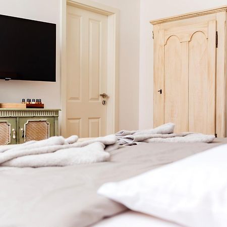Relitto Boutique Und Aparthotel Боркум Номер фото