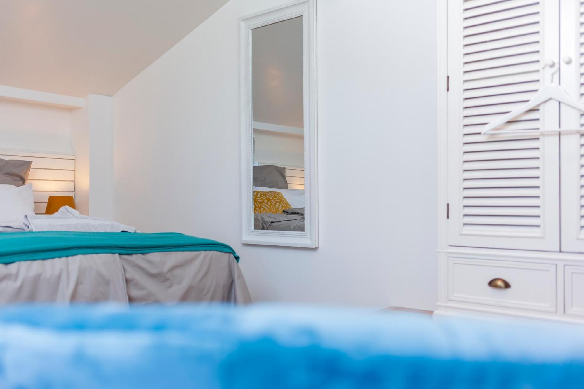Relitto Boutique Und Aparthotel Боркум Номер фото