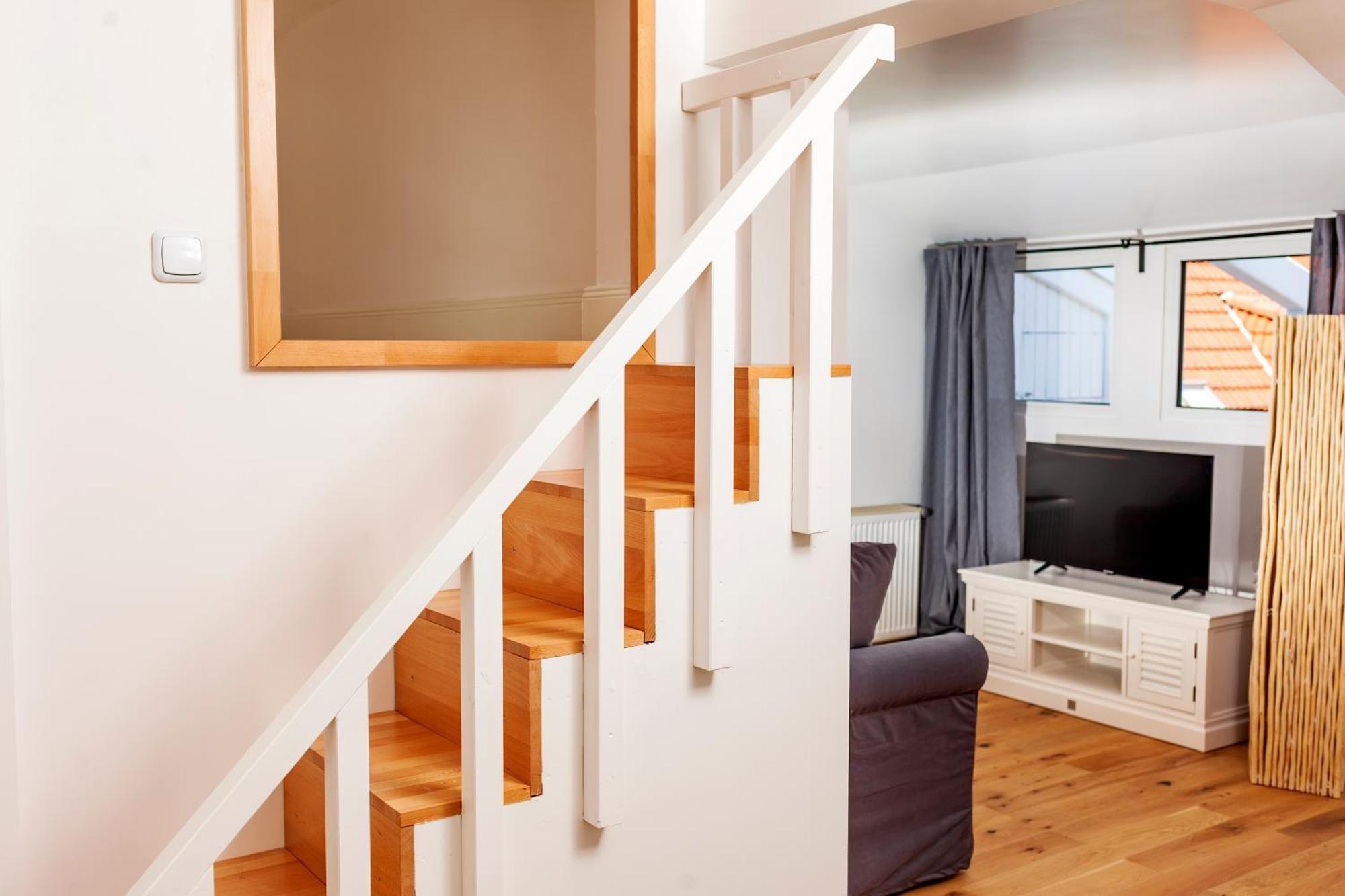 Relitto Boutique Und Aparthotel Боркум Номер фото