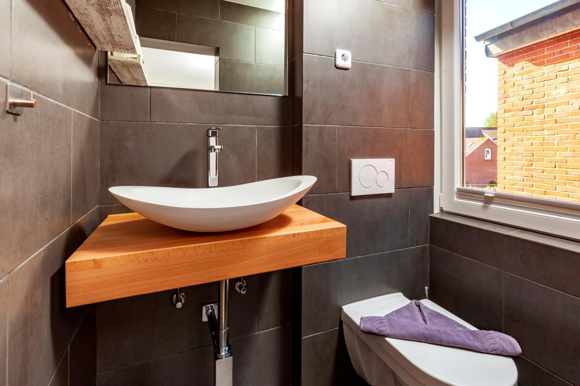 Relitto Boutique Und Aparthotel Боркум Номер фото