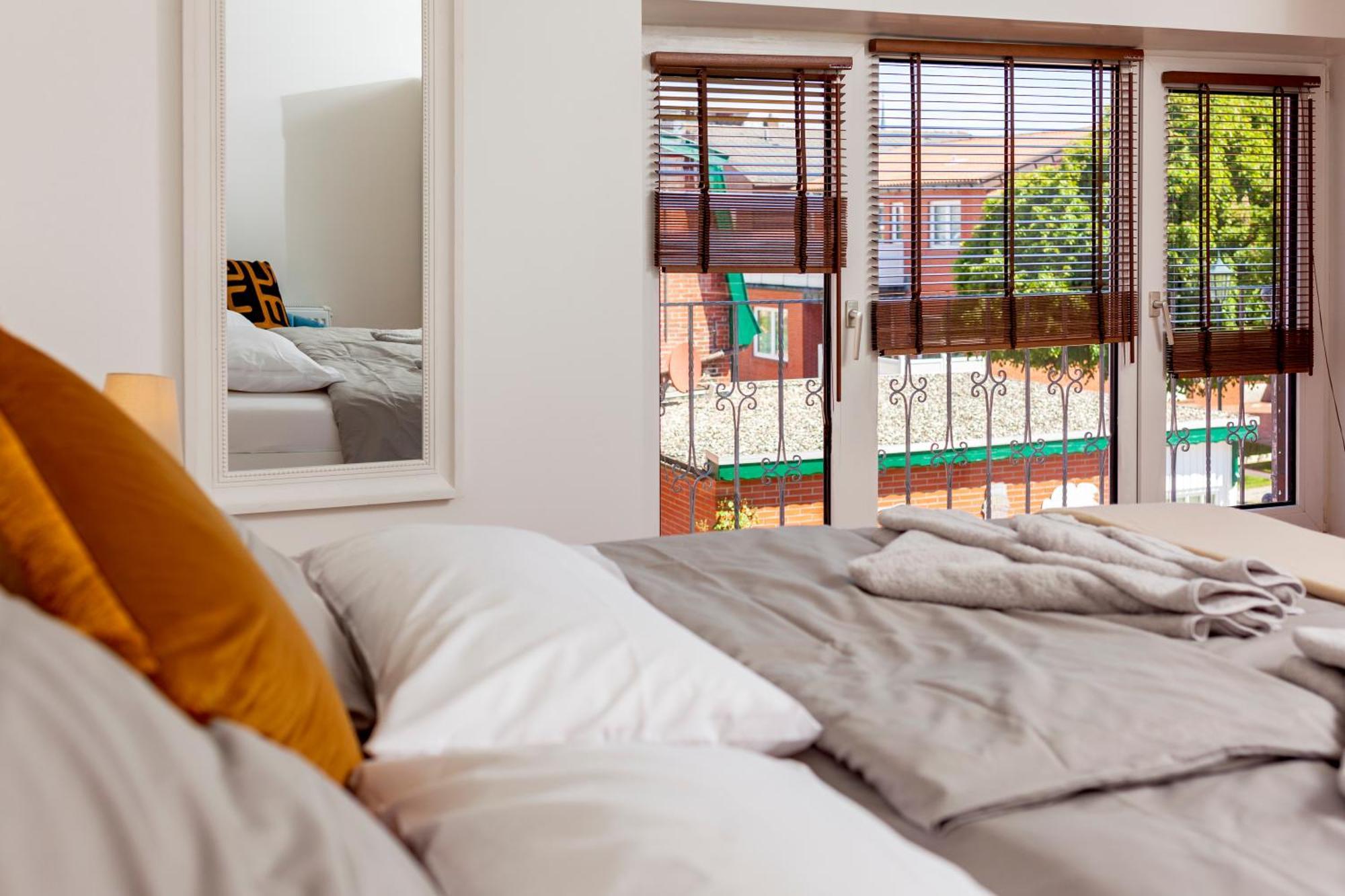 Relitto Boutique Und Aparthotel Боркум Номер фото